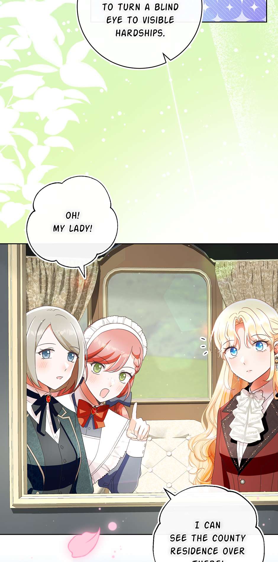 I Will Remove Them From My Life Chapter 114 31